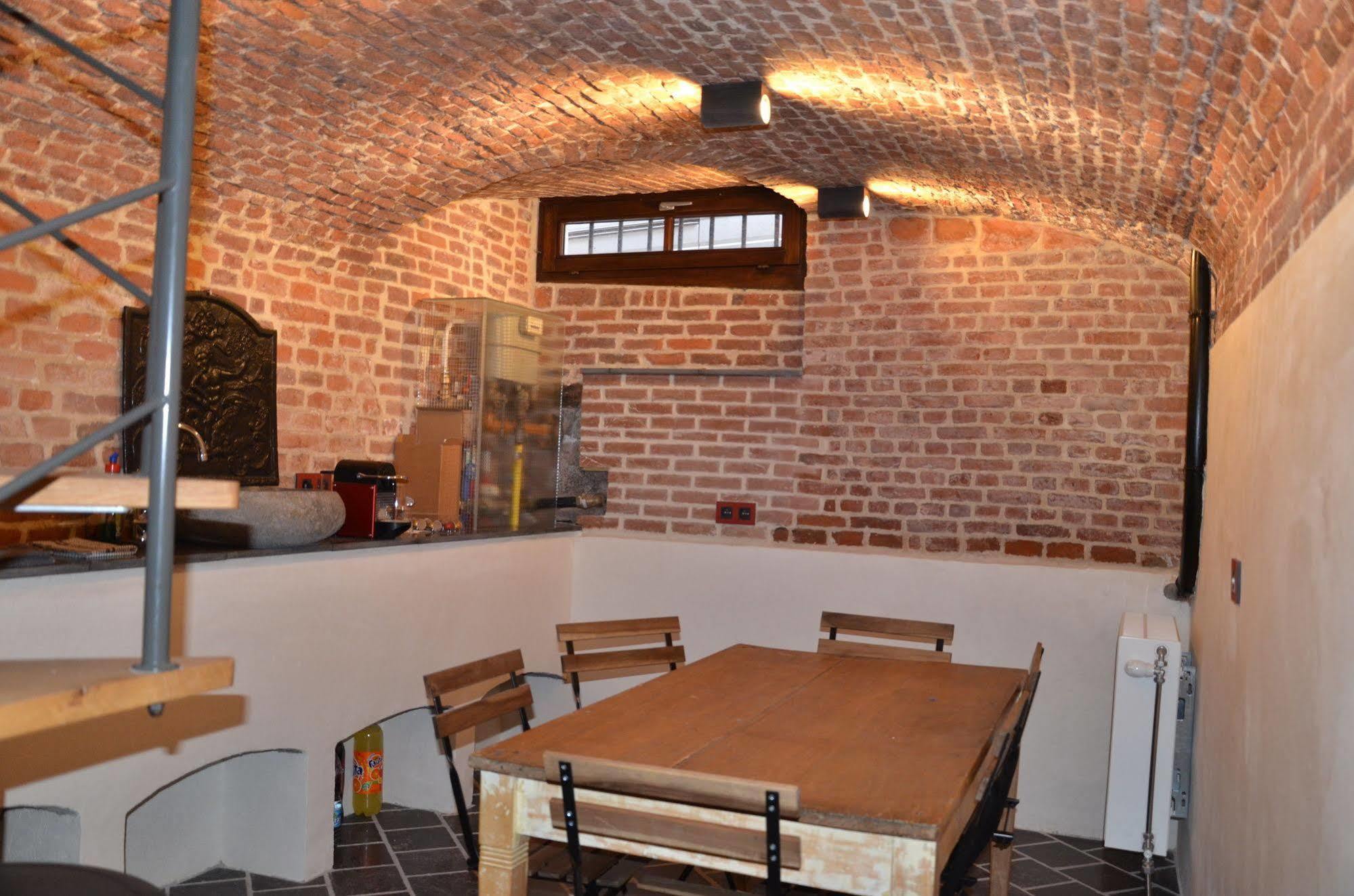 City Center Apartments Sablon บรัสเซลส์ ภายนอก รูปภาพ