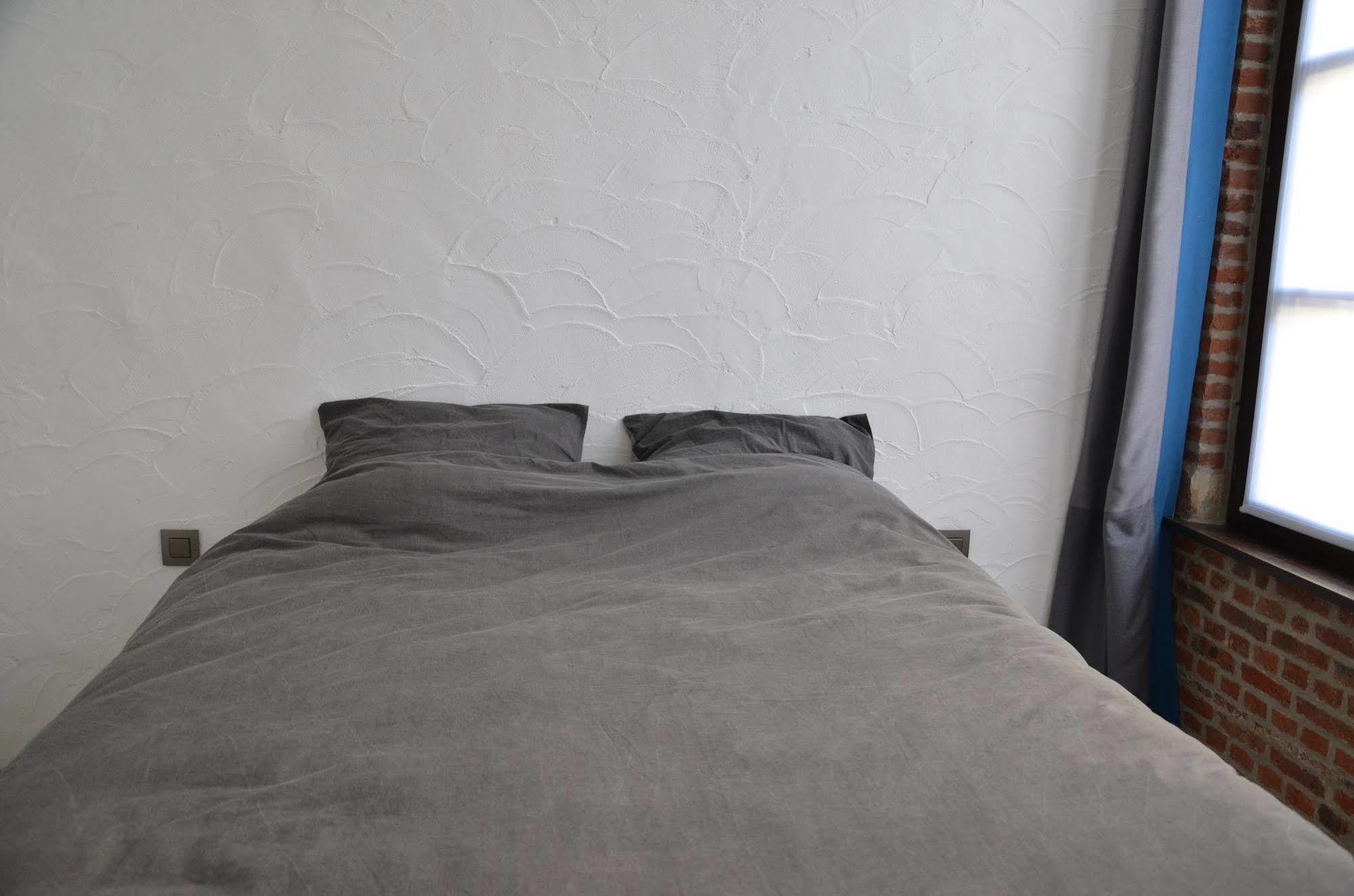 City Center Apartments Sablon บรัสเซลส์ ภายนอก รูปภาพ
