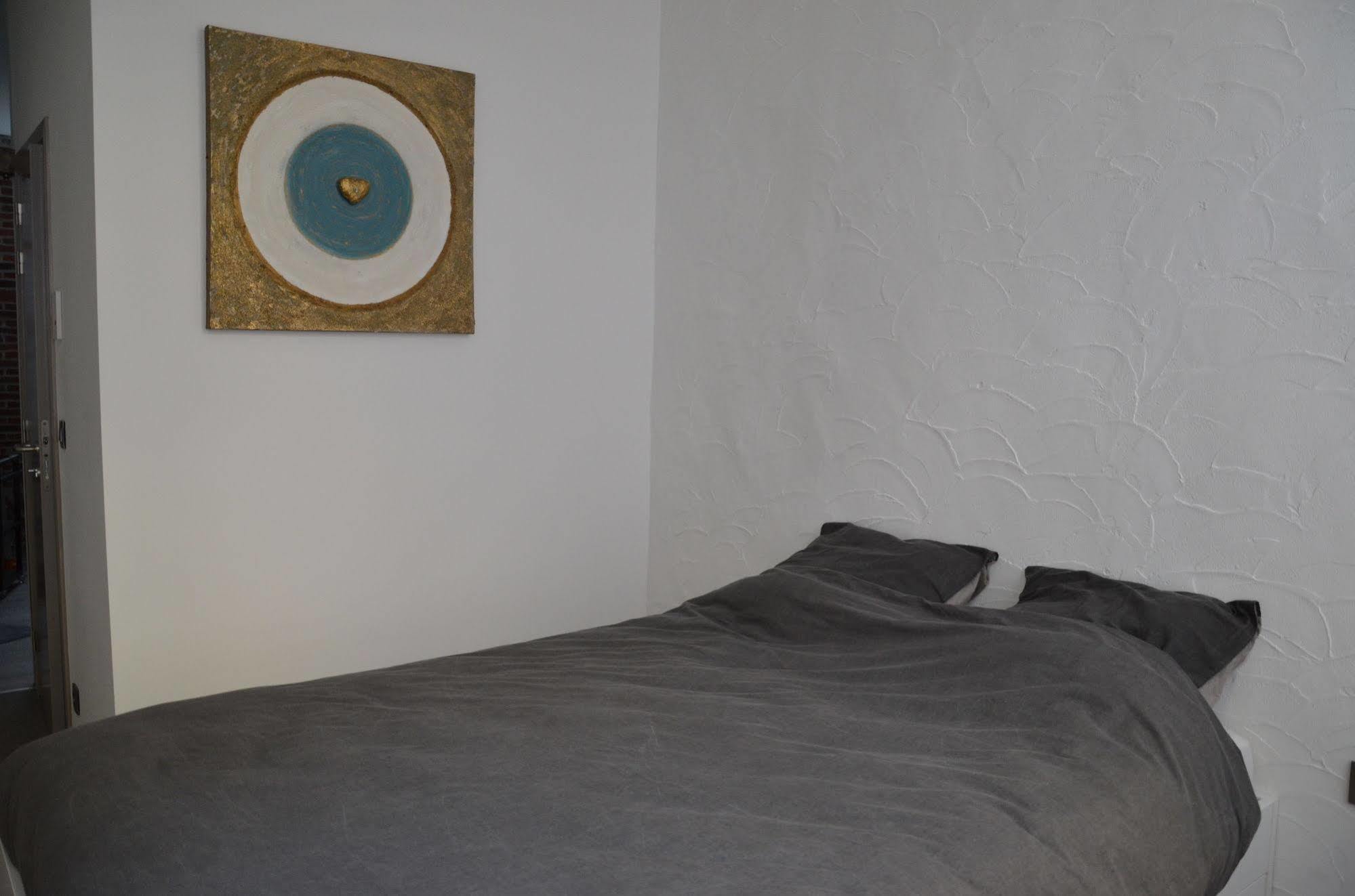 City Center Apartments Sablon บรัสเซลส์ ภายนอก รูปภาพ